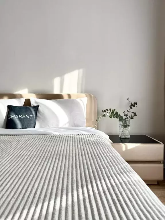 3-к кв. Москва № 61 кв-л, 14 (78.0 м) - Фото 1