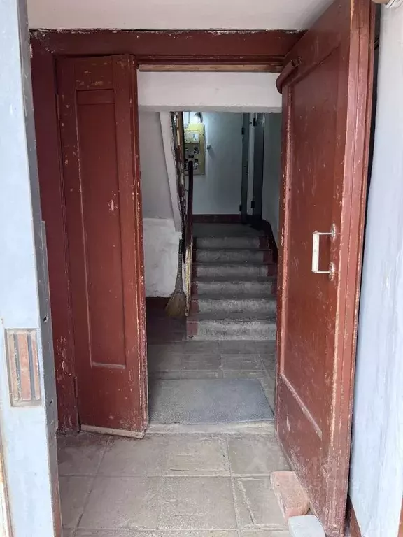 3-к кв. Приморский край, Владивосток ул. Гризодубовой, 47 (53.0 м) - Фото 1