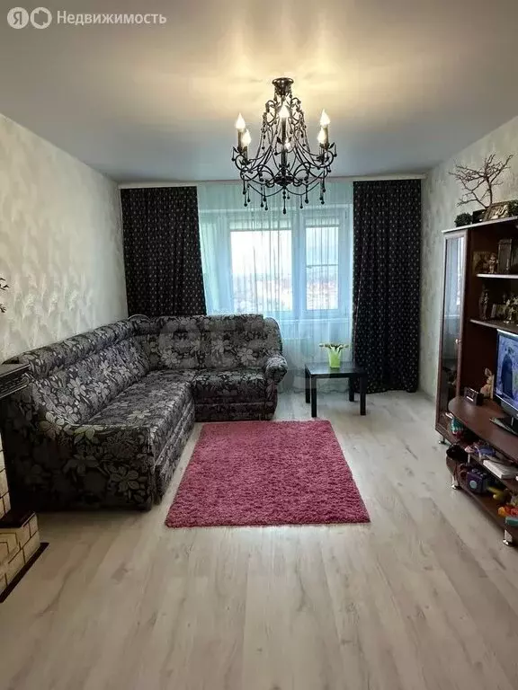 2-комнатная квартира: Тула, улица Хворостухина, 19 (42.5 м) - Фото 1