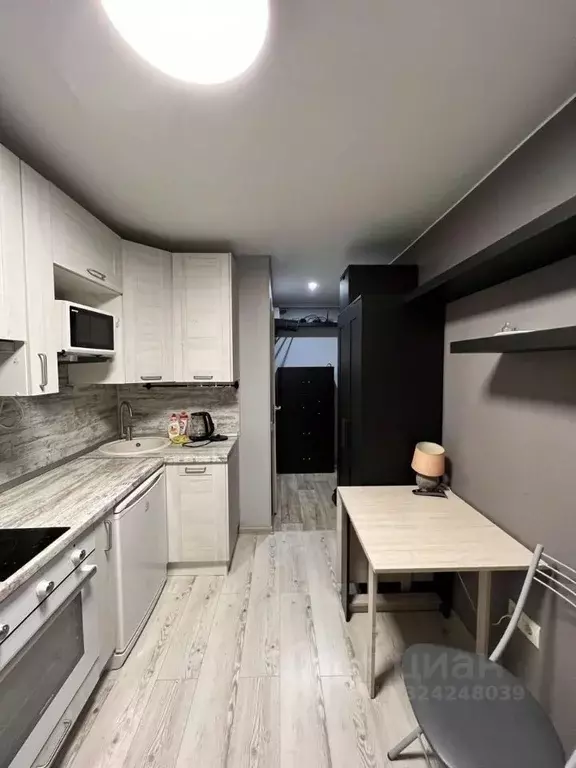 Студия Санкт-Петербург просп. Космонавтов, 20К1 (17.0 м) - Фото 2