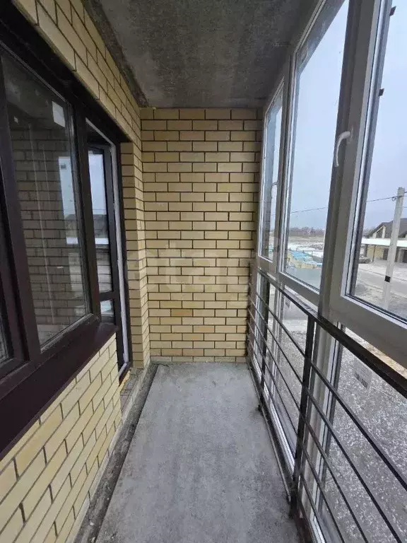 1-к кв. Тверская область, Тверь Псковская ул., 30А (44.0 м) - Фото 1