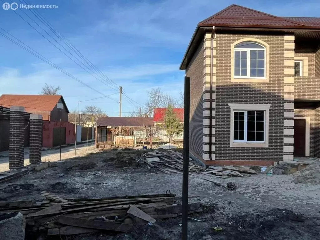 Дом в Ростов-на-Дону, Орская улица (140 м) - Фото 1