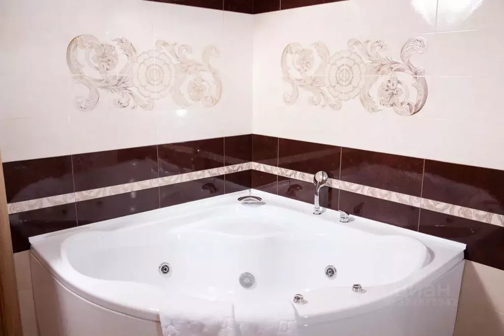 Комната Курская область, Курск Ендовищенская ул., 13 (35.0 м) - Фото 2