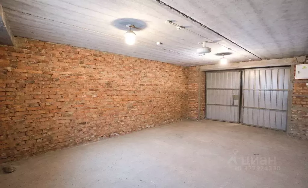 Гараж в Новосибирская область, Новосибирск Кубановская ул., 5 (20 м) - Фото 2