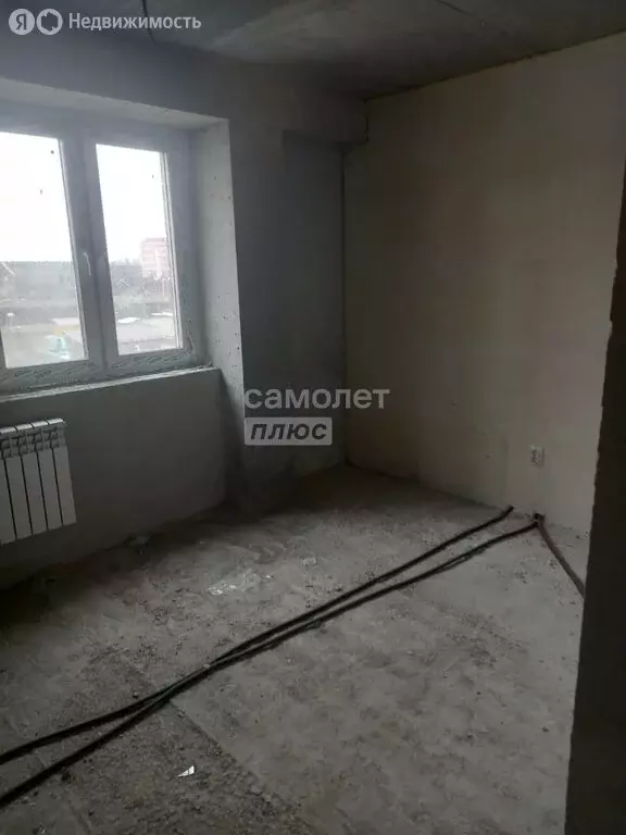 2-комнатная квартира: Киров, улица Анжелия Михеева, 18А (53 м) - Фото 0