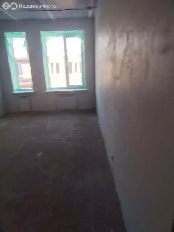 2-комнатная квартира: село Нежинка, Фестивальная улица, 29 (55 м) - Фото 1