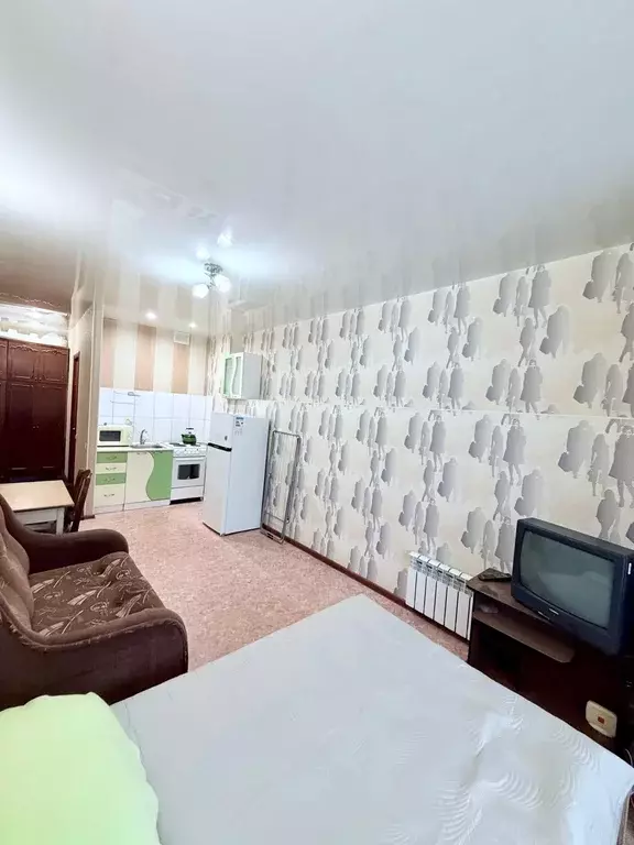 Квартира, апартаменты, 26.8 м - Фото 2