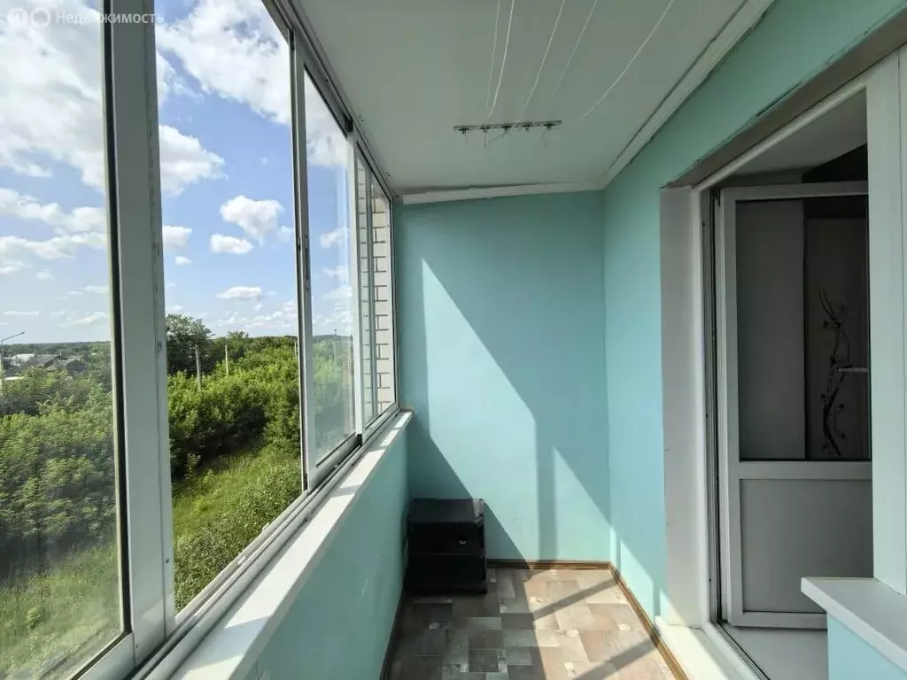1-комнатная квартира: село Бокино, Дорожный переулок, 32 (33.5 м) - Фото 0