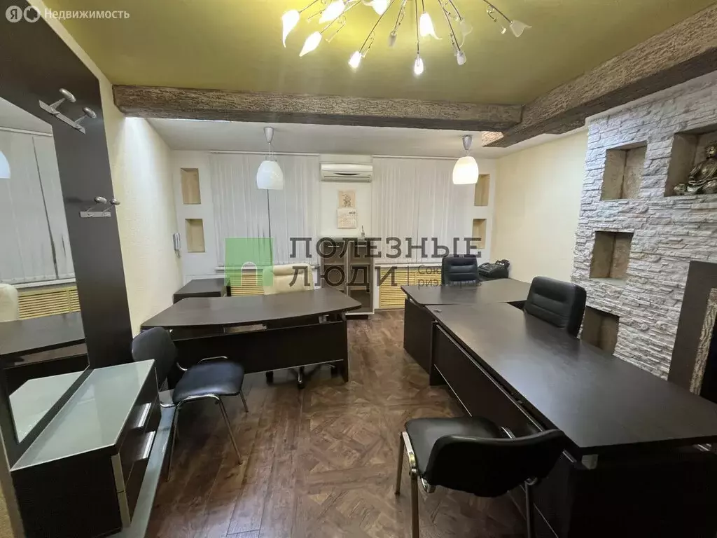 Офис (85.4 м) - Фото 1