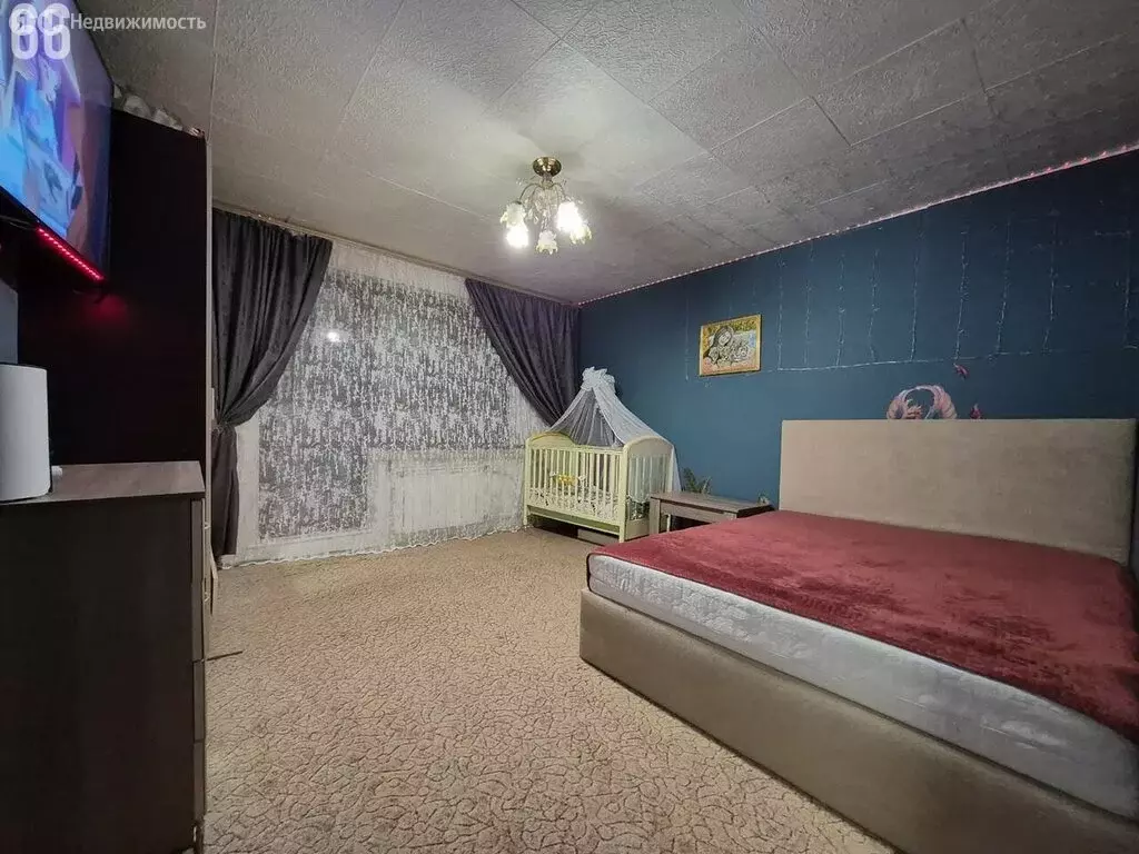 2-комнатная квартира: Калининград, бульвар Любови Шевцовой, 53 (55 м) - Фото 2