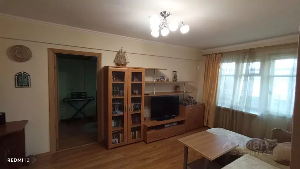 3-к кв. Архангельская область, Северодвинск ул. Капитана Воронина, 28 ... - Фото 2