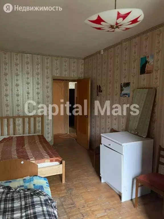 2-комнатная квартира: Москва, Славянский бульвар, 9к4 (47 м) - Фото 1