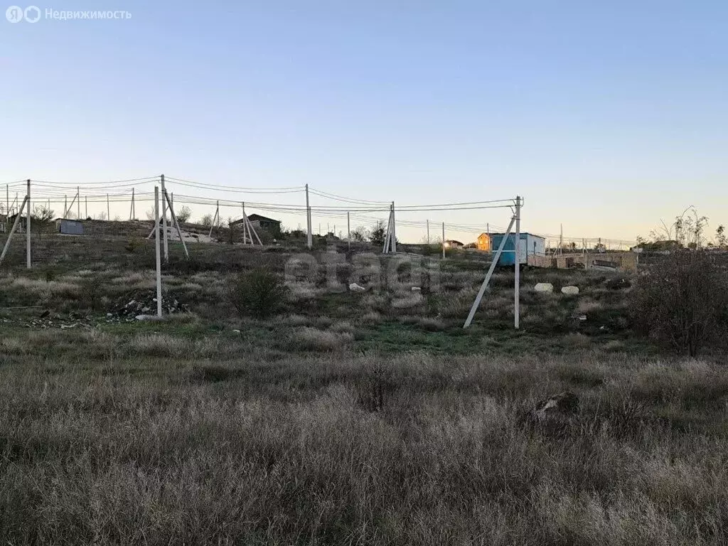 Участок в Симферополь, Чесменская улица (6 м) - Фото 2