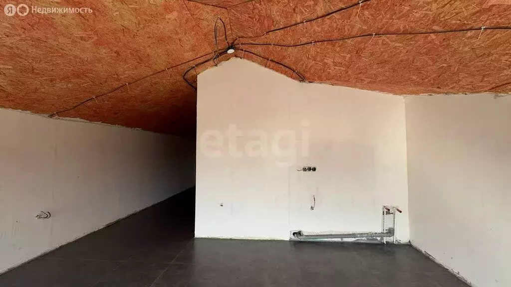 Квартира-студия: Новороссийск, Кутузовская улица, 117 (36 м) - Фото 2