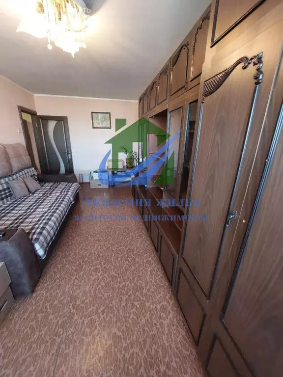 3-комнатная квартира: Орск, микрорайон Новый город, Краматорская ... - Фото 2