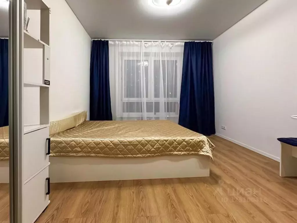 Студия Московская область, Ленинский городской округ, Дрожжино пгт ул. ... - Фото 2