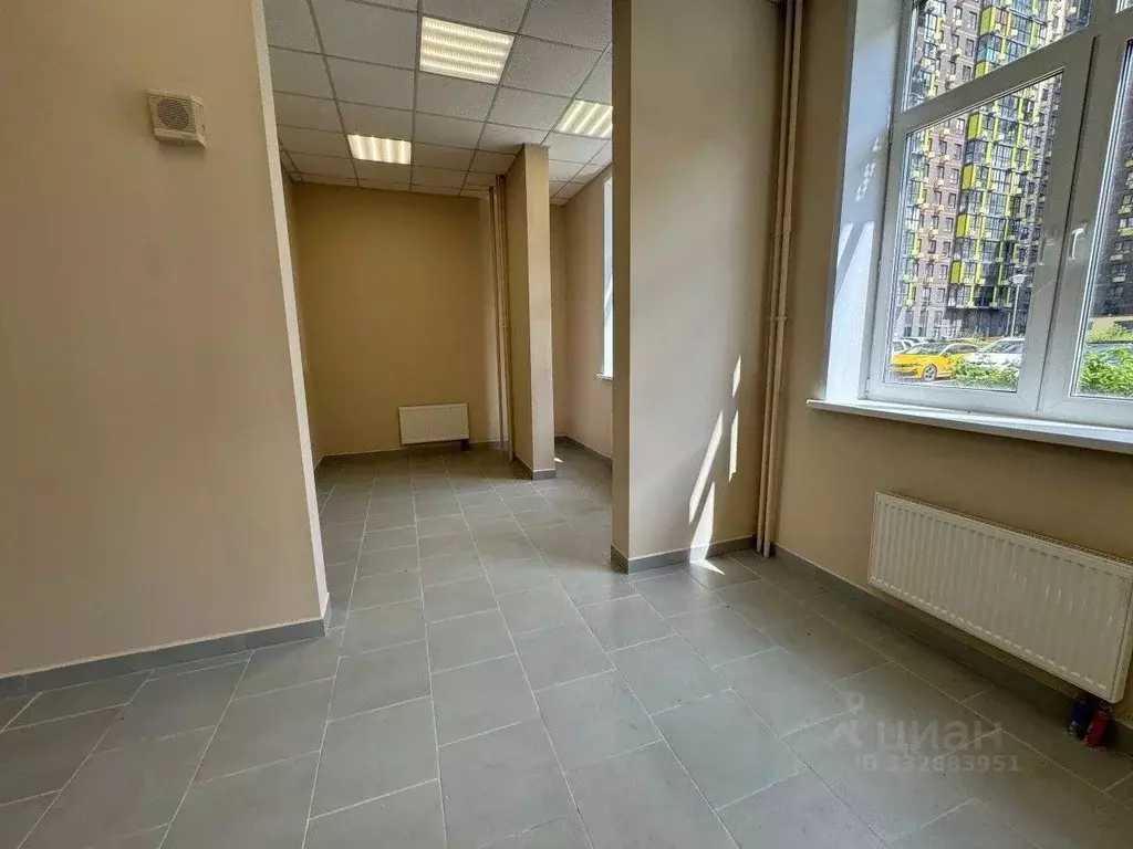 Помещение свободного назначения в Московская область, Ленинский ... - Фото 2