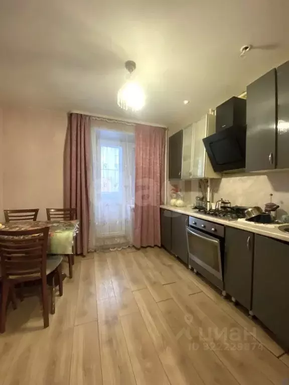 4-к кв. Московская область, Дмитров ДЗФС мкр, 22А (74.1 м) - Фото 0