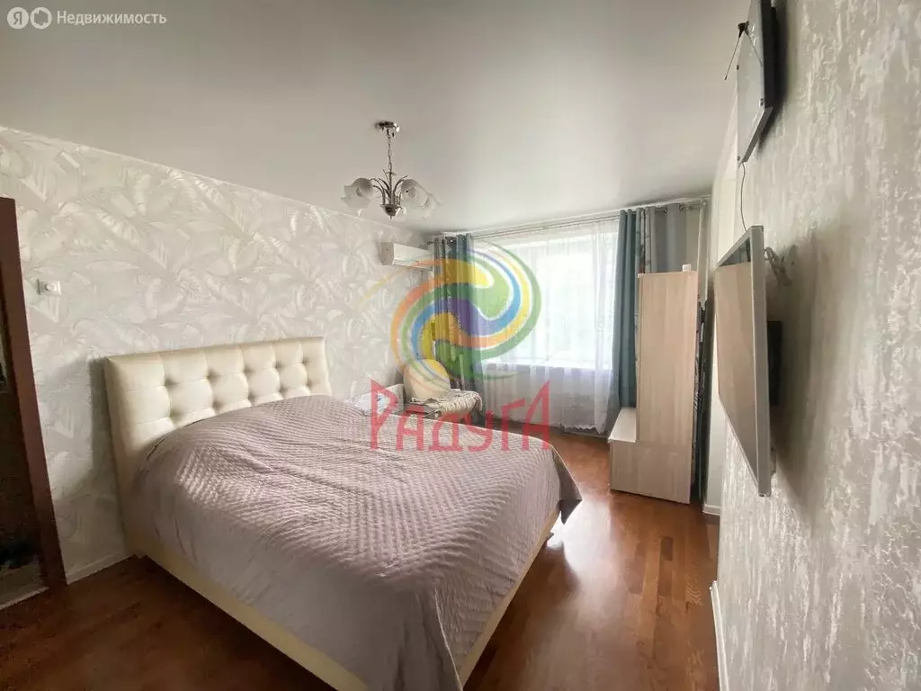 2-комнатная квартира: Иваново, Шереметевский проспект, 28 (43 м) - Фото 2