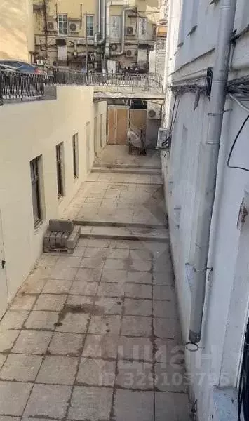 Помещение свободного назначения в Москва ул. Большая Дмитровка, 5/6С5 ... - Фото 2