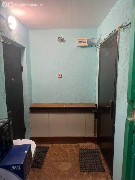 3-комнатная квартира: Уфа, улица Маршала Жукова, 8 (88 м) - Фото 1