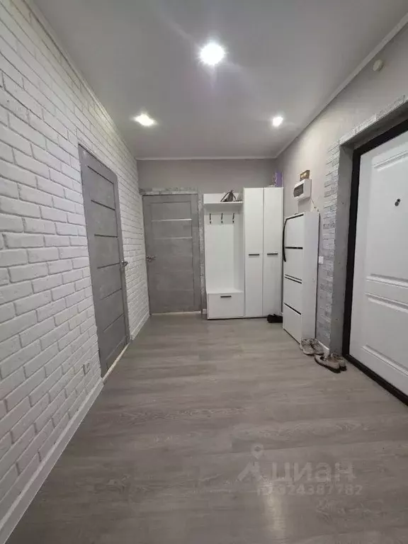 2-к кв. Краснодарский край, Краснодар ул. Имени Дмитрия Благоева, 29к2 ... - Фото 1