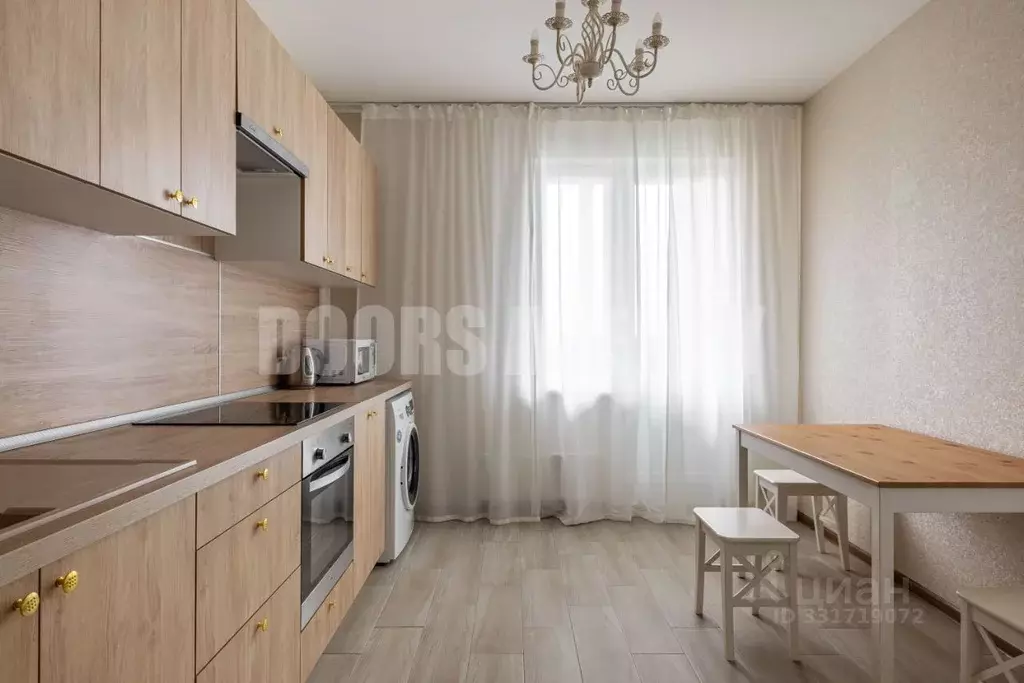 1-к кв. Москва Производственная ул., 8к2 (38.2 м) - Фото 1