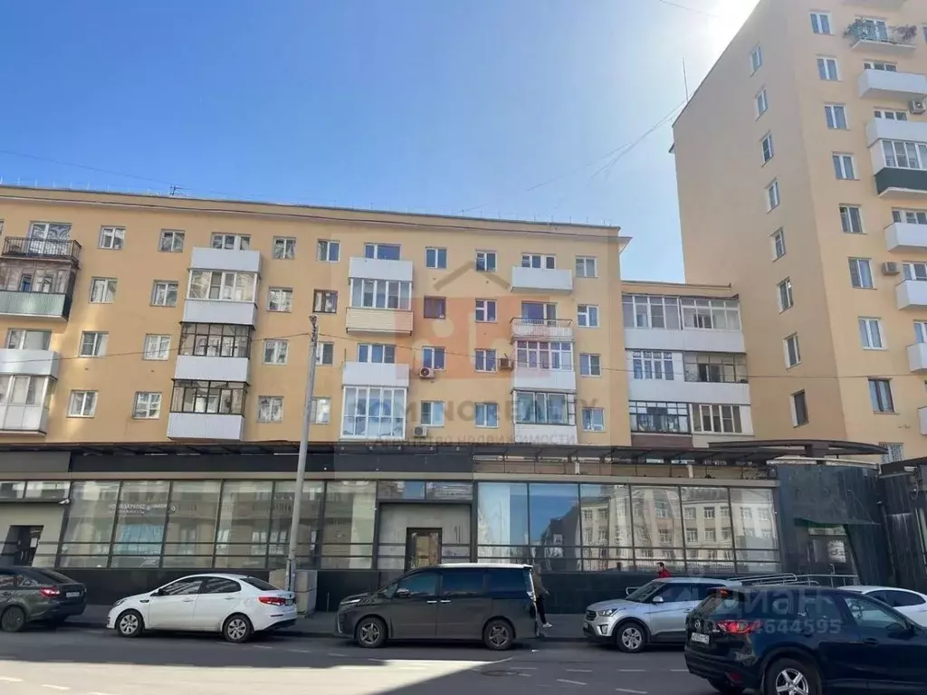 Помещение свободного назначения в Нижегородская область, Нижний ... - Фото 1