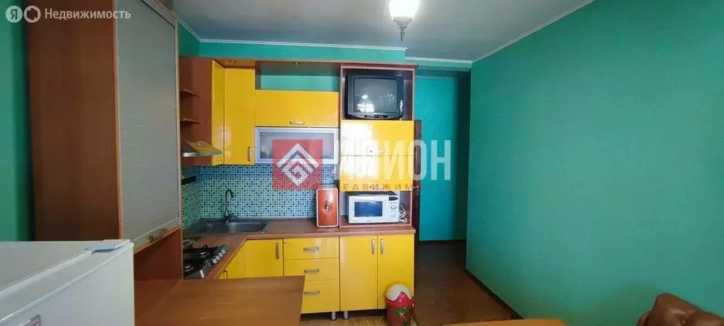 1-комнатная квартира: Севастополь, Советская улица, 41 (61.5 м) - Фото 0
