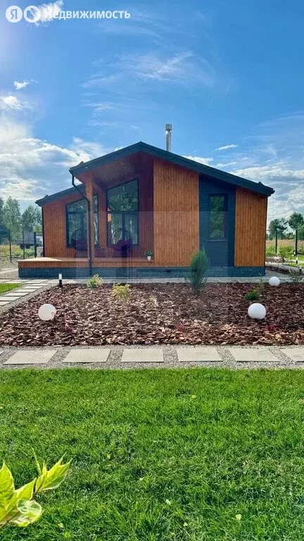 Дом в Тюмень, Велижанский тракт, 6-й километр (87.9 м) - Фото 1