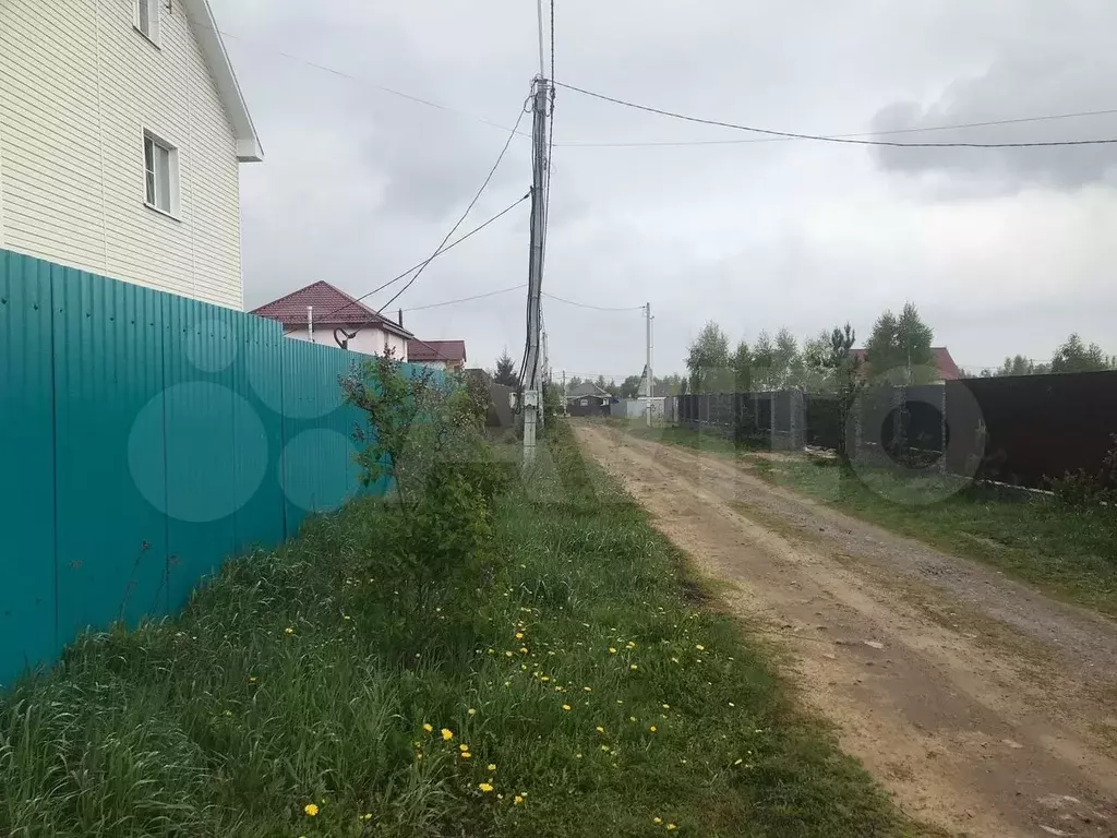 Дом 165,4 м на участке 10 сот. - Фото 1