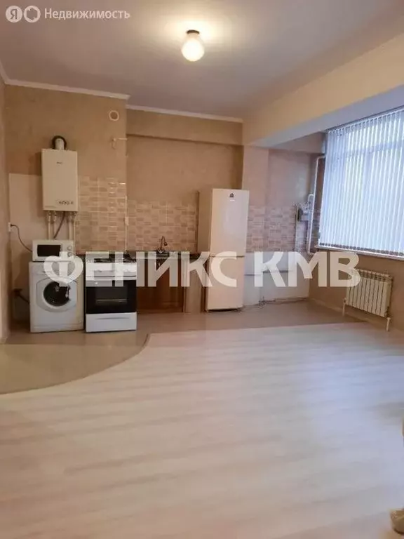 2-комнатная квартира: Лермонтов, улица Волкова, 33 (60 м) - Фото 1
