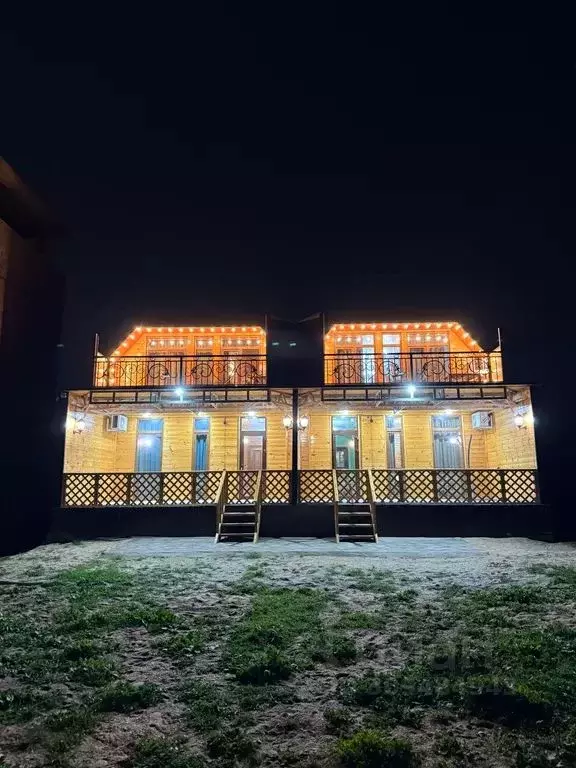 Дом в Дагестан, Дербент Волна СТ, 2В (150 м) - Фото 0