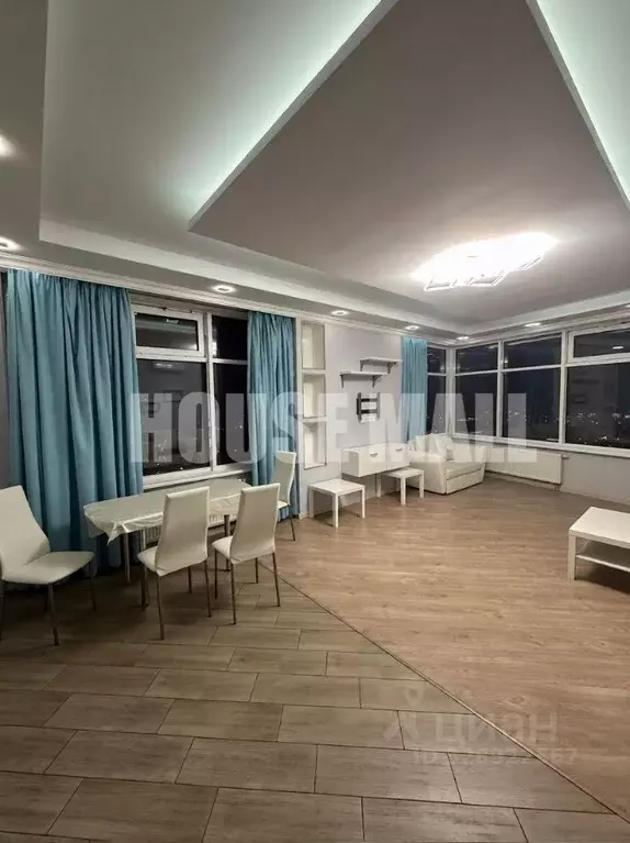 4-к кв. Москва просп. Мира, 188Бк4 (130.0 м) - Фото 1