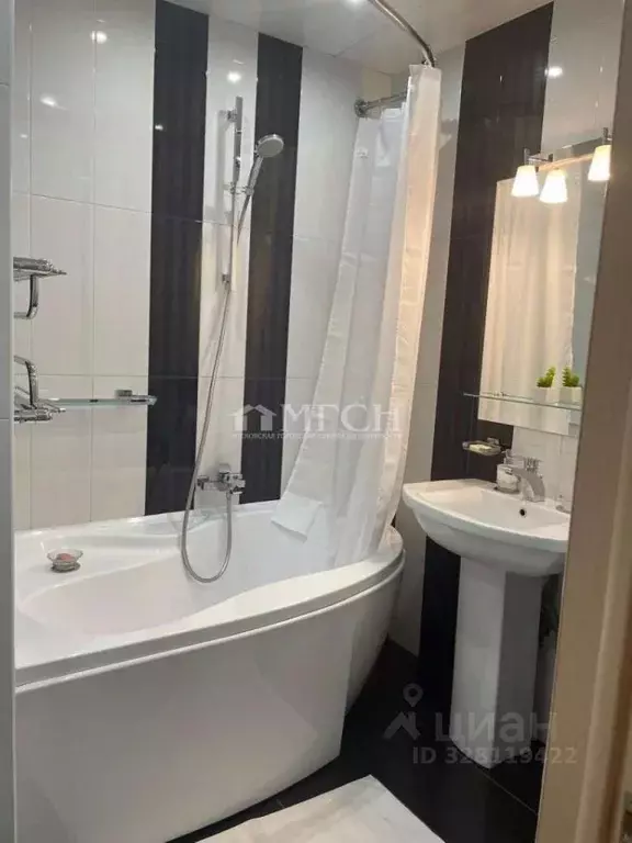 1-к кв. Москва Волоколамское ш., 71к2 (40.0 м) - Фото 1