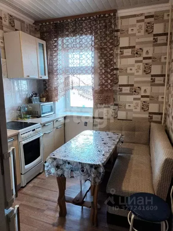 2-к кв. Ямало-Ненецкий АО, Новый Уренгой просп. Мира, 49 (52.7 м) - Фото 1