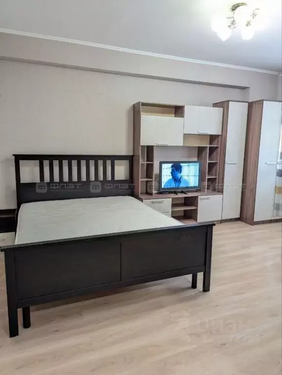 1-к кв. Татарстан, Казань просп. Победы, 139к1 (42.0 м) - Фото 2