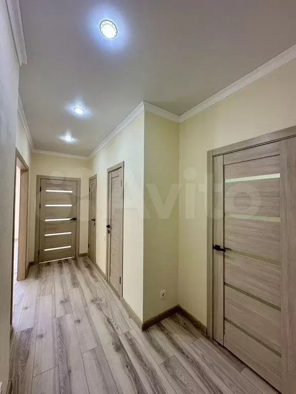 1-к. квартира, 38,5 м, 12/13 эт. - Фото 1