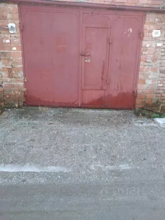 Гараж в Новосибирская область, Новосибирск Академгородок мкр, ул. ... - Фото 2