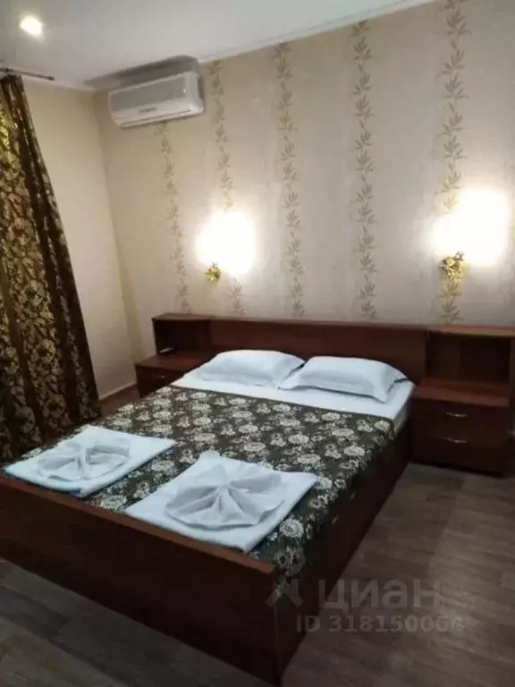 Комната Краснодарский край, Анапа ул. Ивана Голубца, 61А - Фото 0
