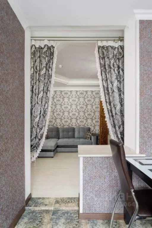 Комната Калужская область, с. Совхоз Боровский ул. Новая, 5А (36.0 м) - Фото 2