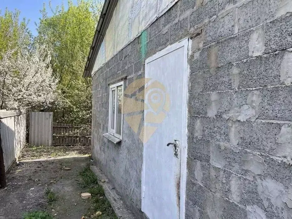 Дом в Белгородская область, Старый Оскол Разлив садовые участки, ул. ... - Фото 1