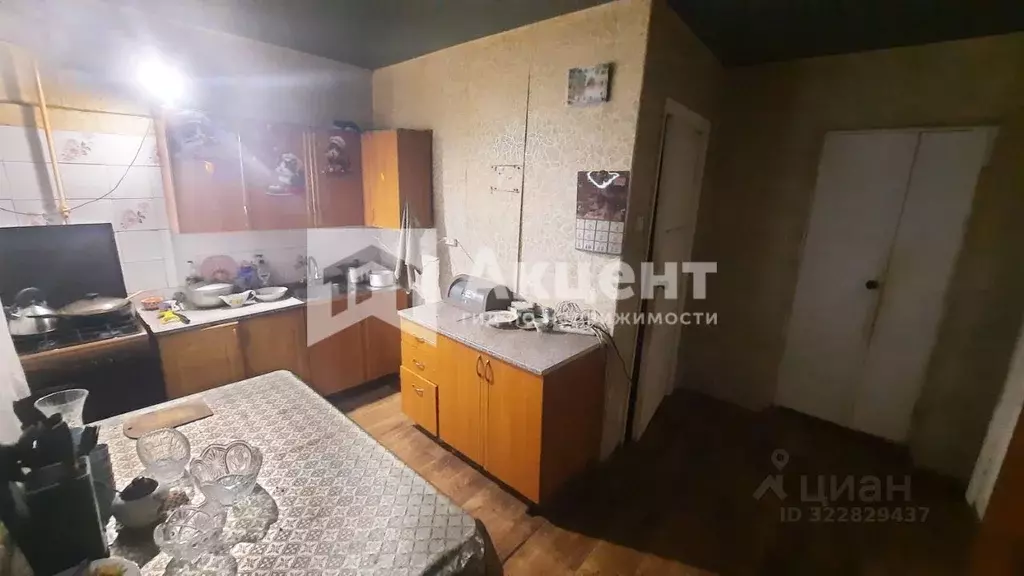 2-к кв. Ивановская область, Иваново ул. 2-я Плесская, 11 (44.5 м) - Фото 1