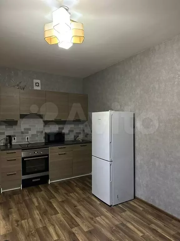 Квартира-студия, 25,7 м, 12/24 эт. - Фото 1