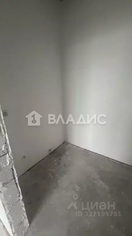 1-к кв. Москва Волгоградский просп., 32/5к3 (37.3 м) - Фото 2