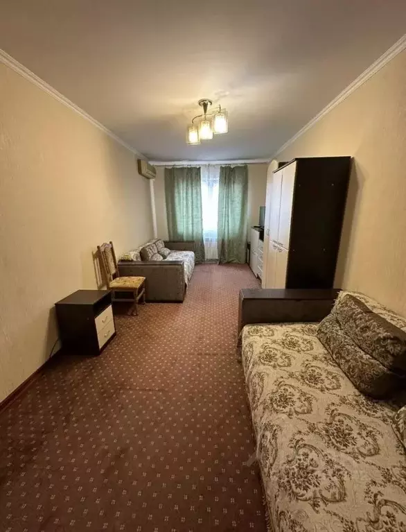 1-к кв. Крым, Феодосия ул. Земская, 5 (24.0 м) - Фото 1