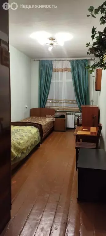 3-комнатная квартира: Казань, улица Восстания, 53 (60.3 м) - Фото 2