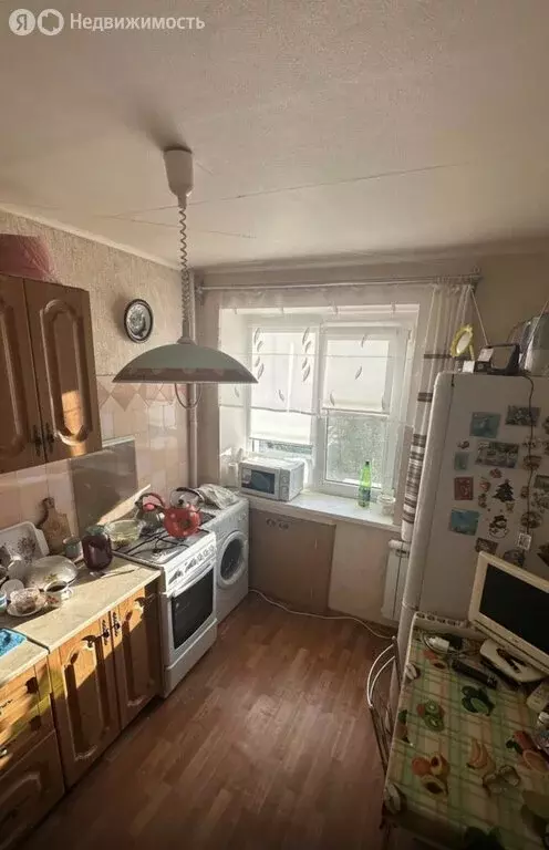 1-комнатная квартира: Ростов-на-Дону, проспект Стачки, 215 (38 м) - Фото 0