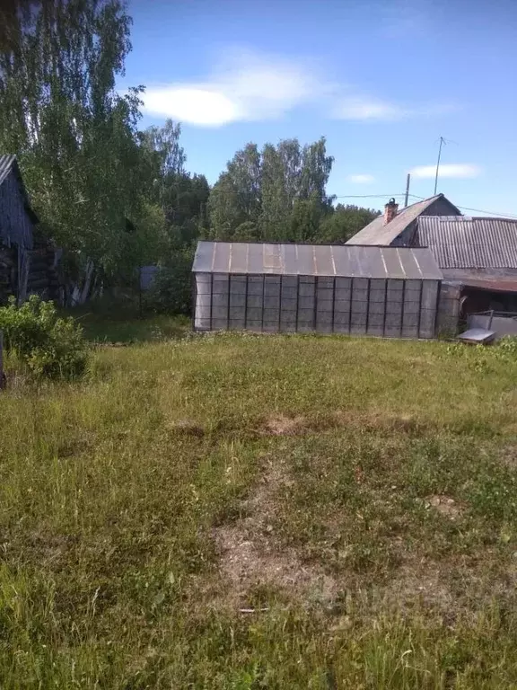 Дом в Свердловская область, Верхняя Пышма городской округ, пос. ... - Фото 1