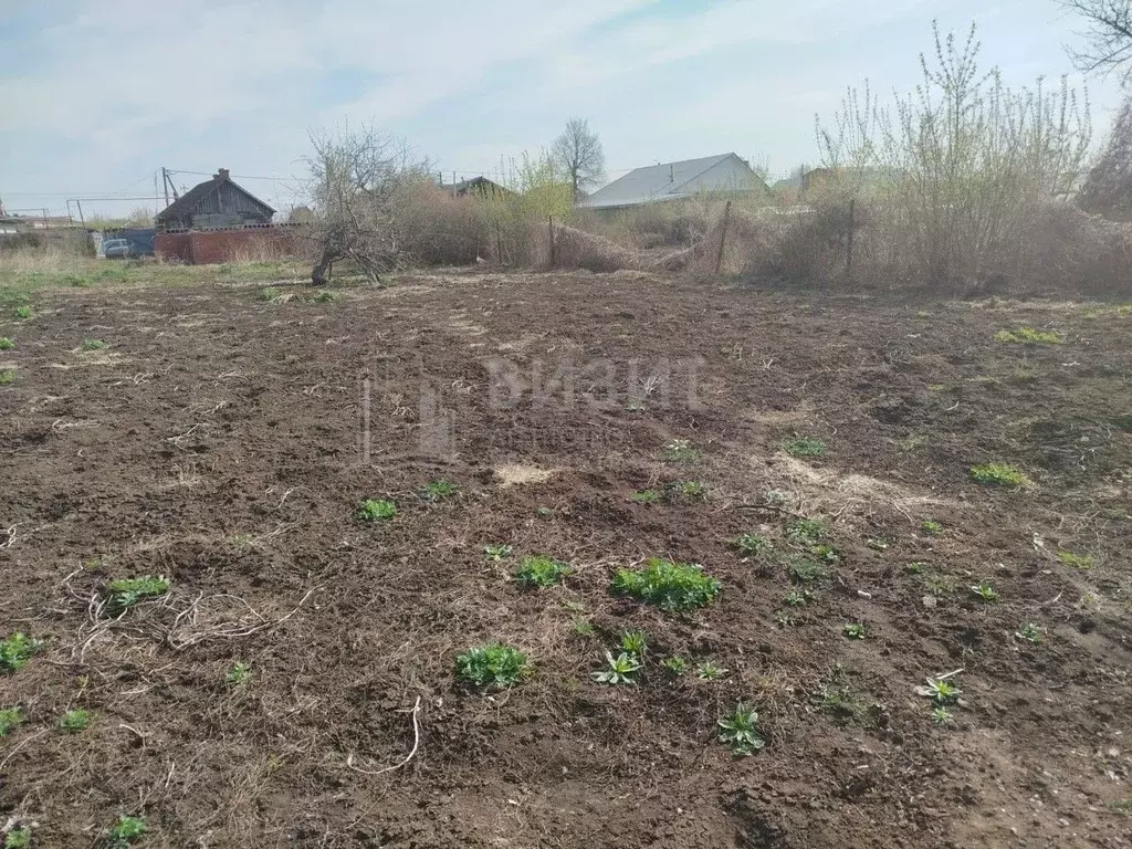 Участок в Татарстан, Мензелинск ул. Гоголя, 33 (15.0 сот.) - Фото 1